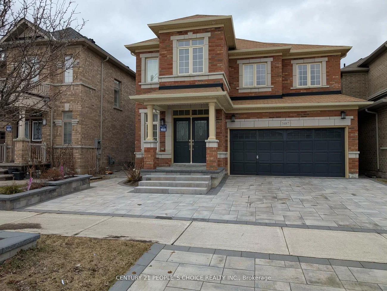 5487, Oscar Peterson, Churchill Meadows, Mississauga