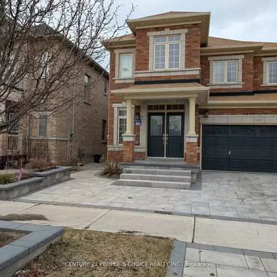 5487, Oscar Peterson, Churchill Meadows, Mississauga