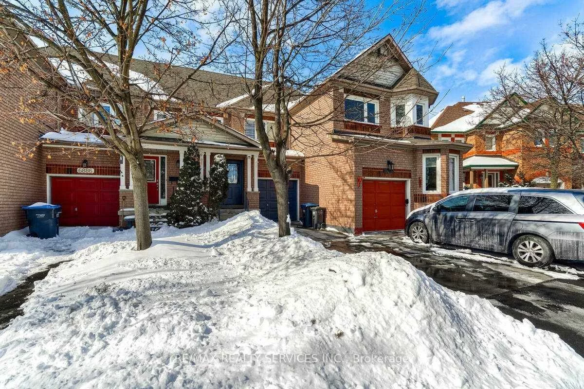 6888, Dillingwood, Lisgar, Mississauga