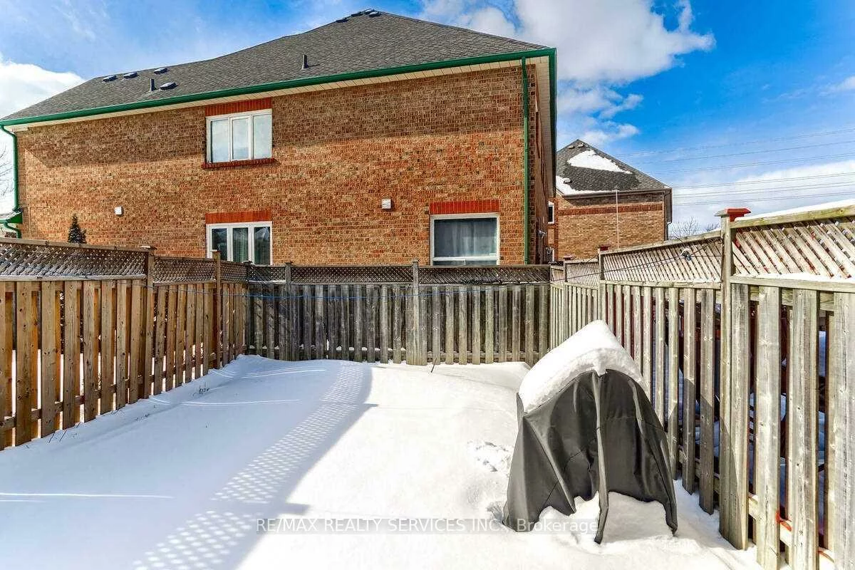 6888, Dillingwood, Lisgar, Mississauga