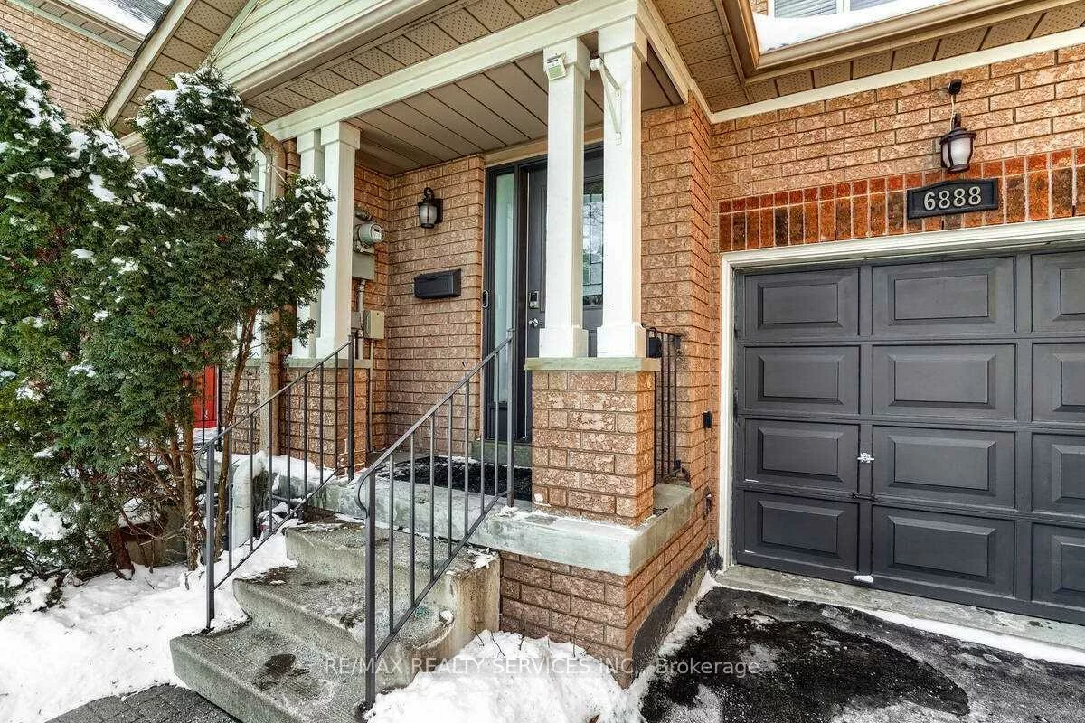 6888, Dillingwood, Lisgar, Mississauga