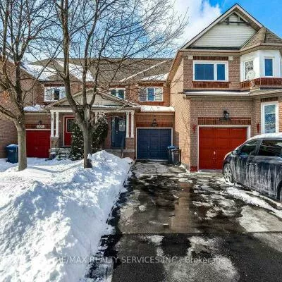 6888, Dillingwood, Lisgar, Mississauga