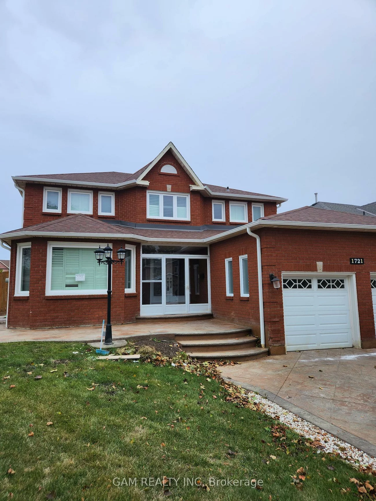 1721, Village View, East Credit, Mississauga