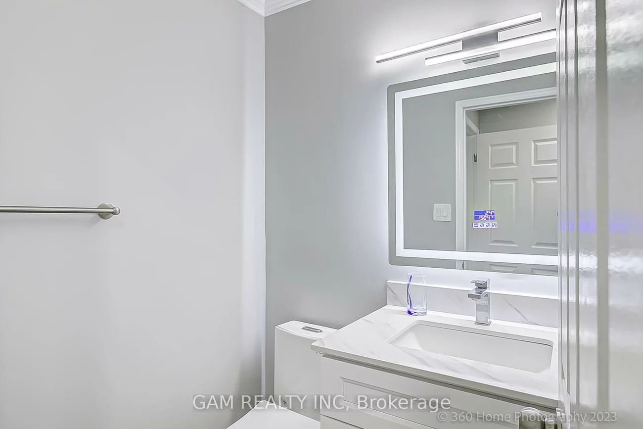 1721, Village View, East Credit, Mississauga