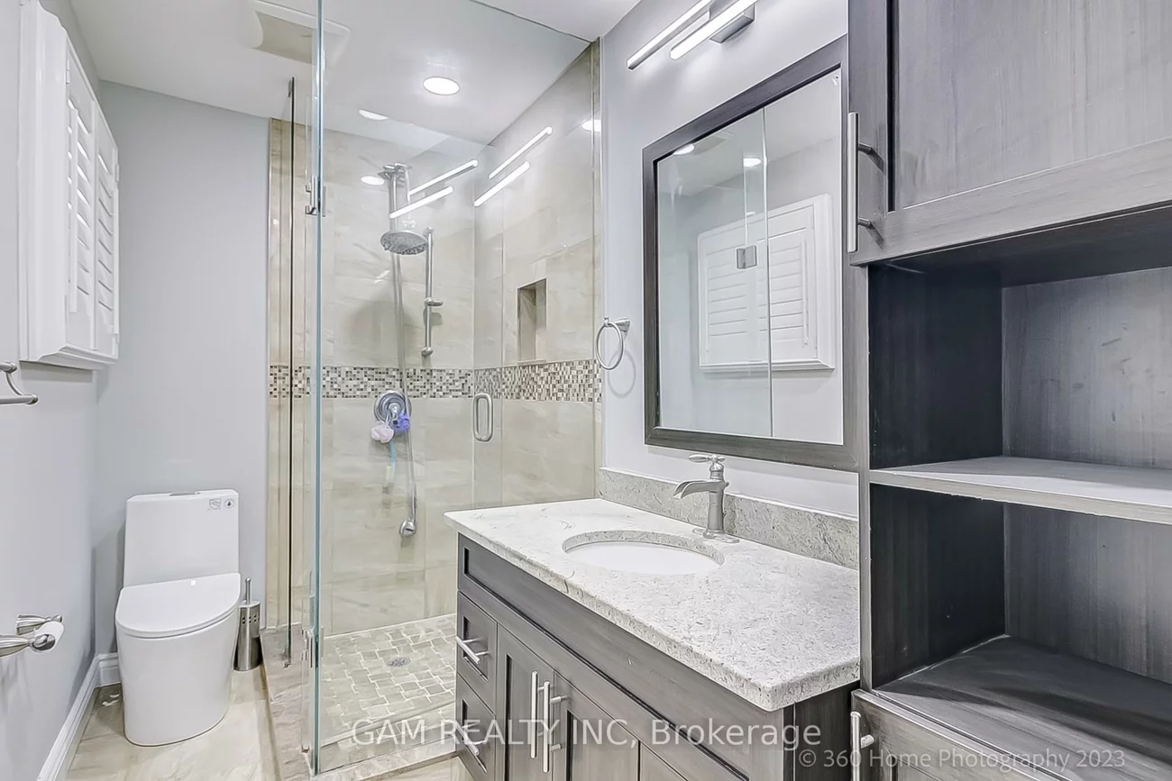 1721, Village View, East Credit, Mississauga