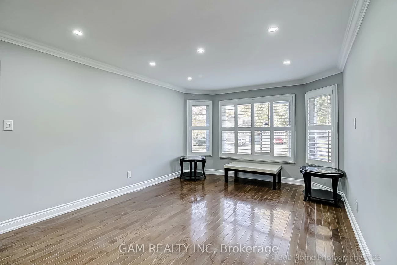 1721, Village View, East Credit, Mississauga