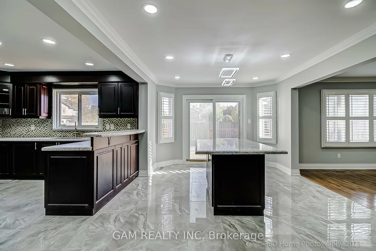 1721, Village View, East Credit, Mississauga