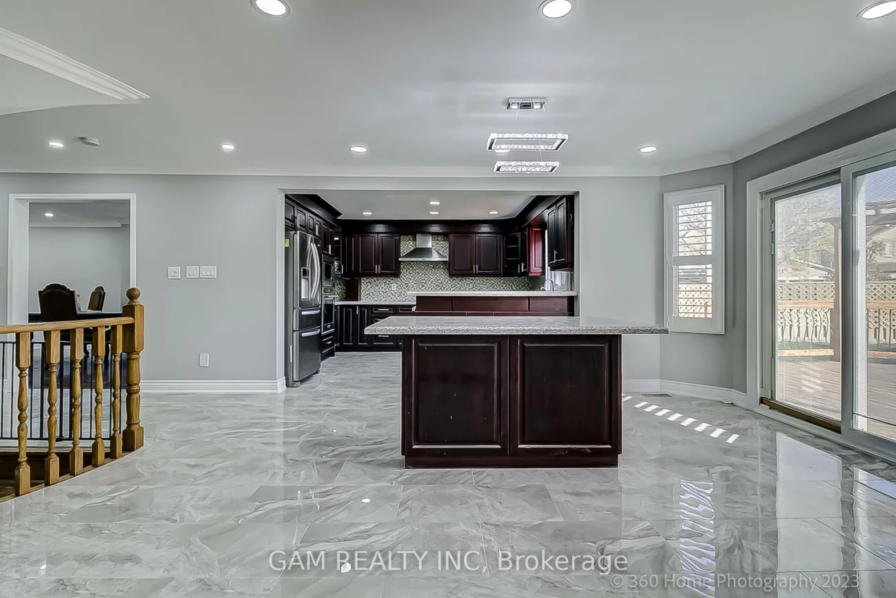 1721, Village View, East Credit, Mississauga