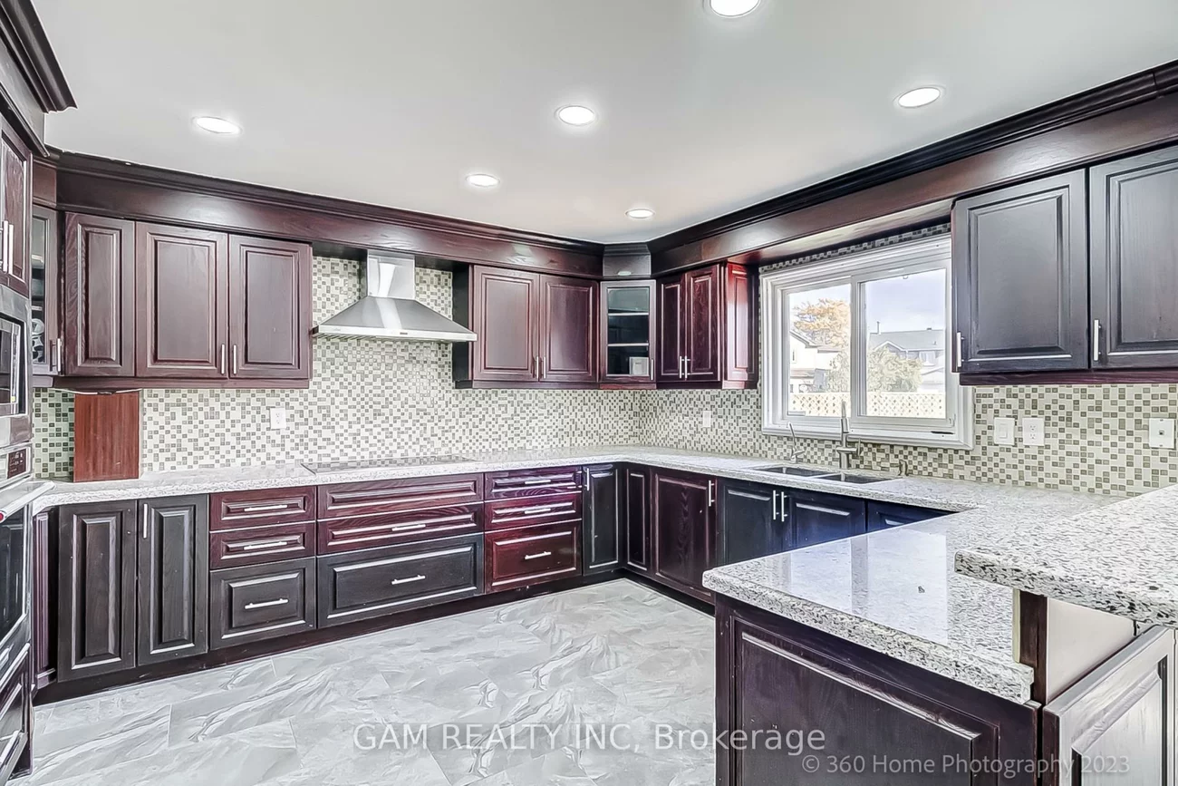 1721, Village View, East Credit, Mississauga