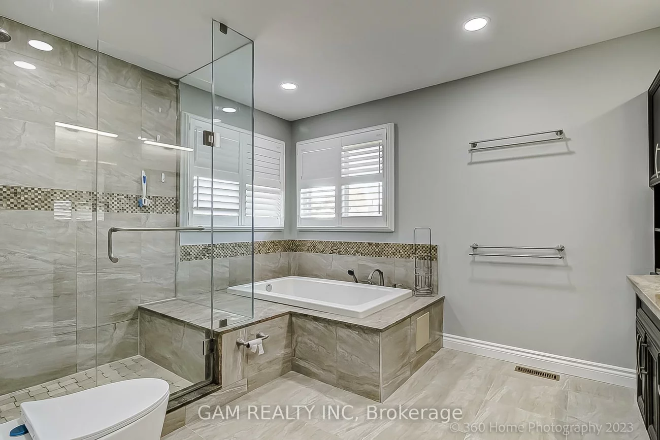 1721, Village View, East Credit, Mississauga
