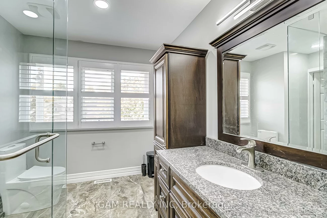 1721, Village View, East Credit, Mississauga