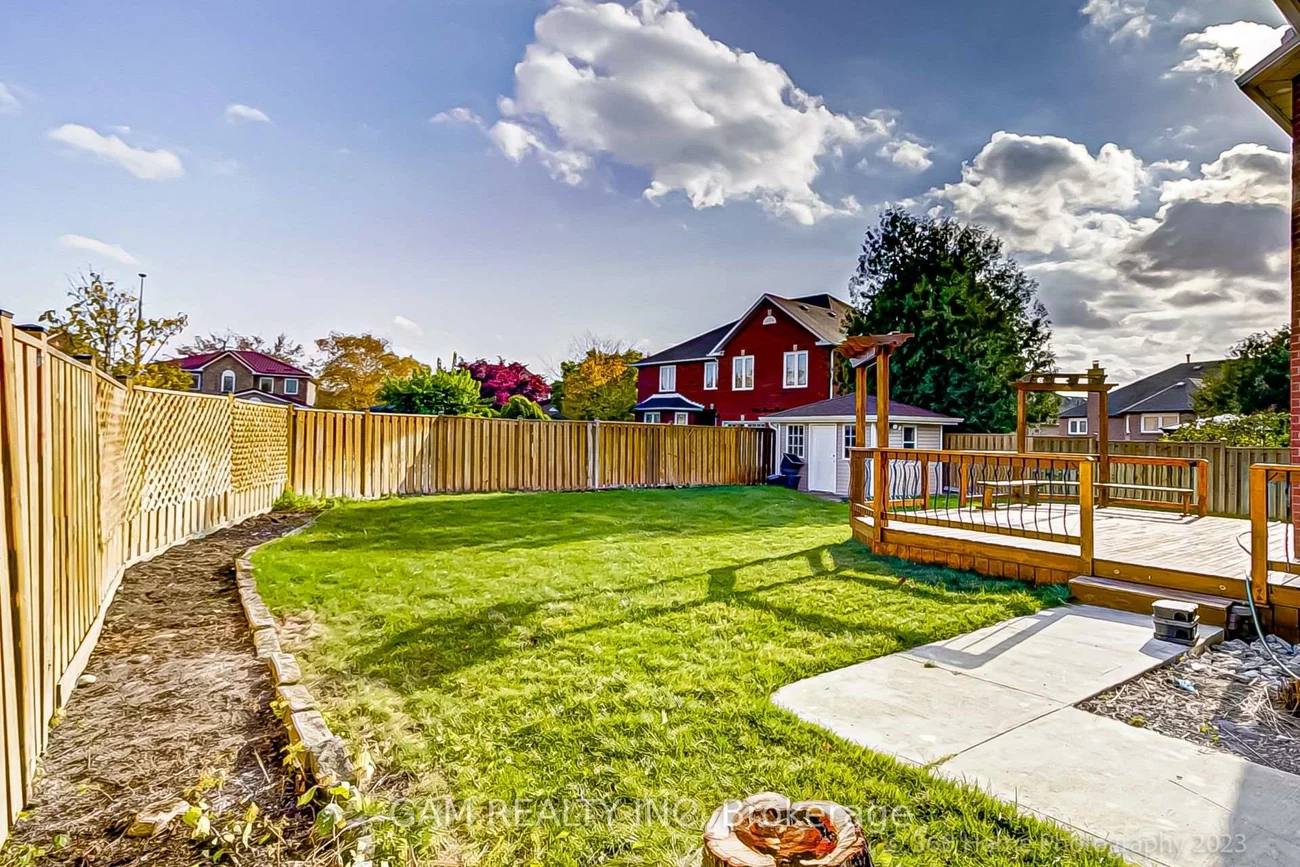 1721, Village View, East Credit, Mississauga