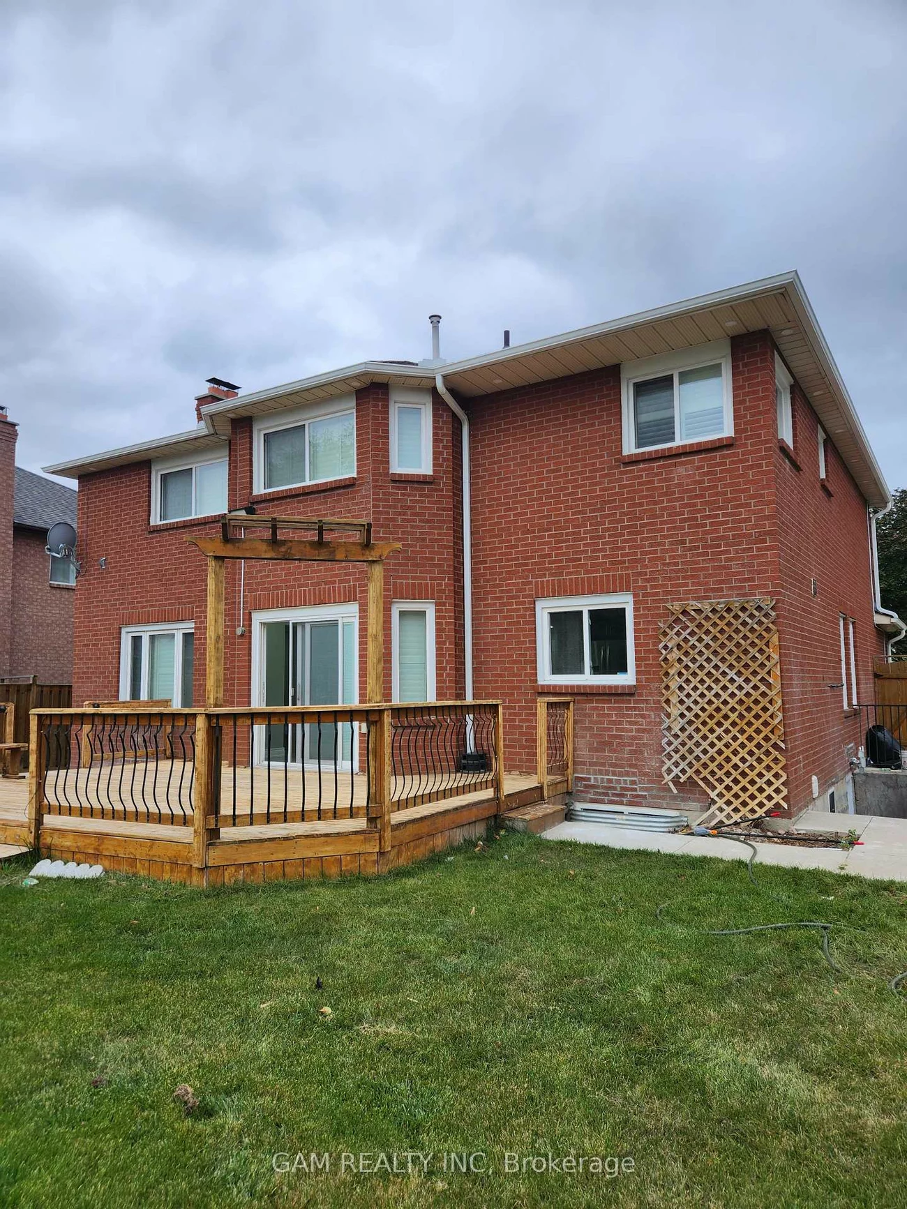 1721, Village View, East Credit, Mississauga