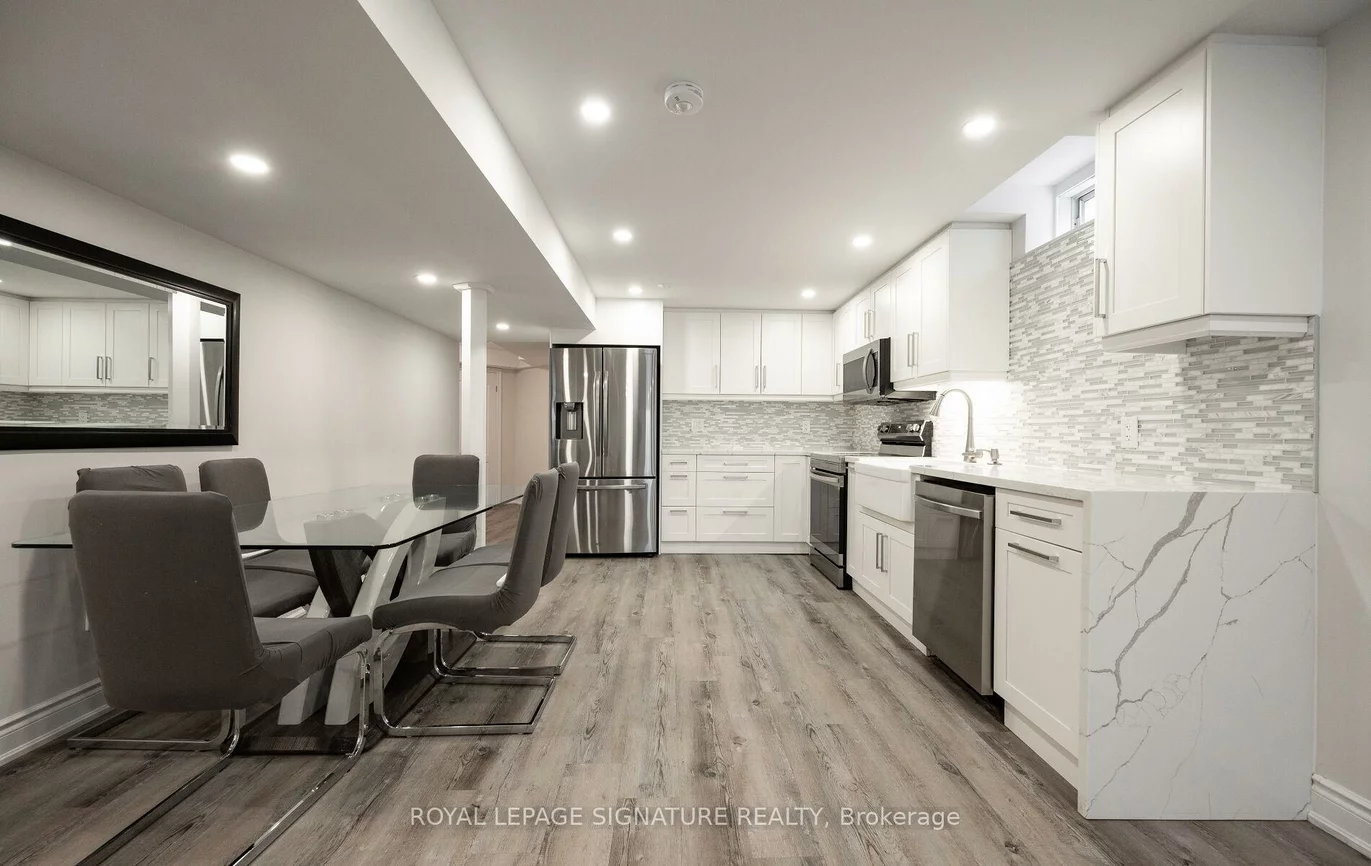 5615, Heatherleigh, East Credit, Mississauga