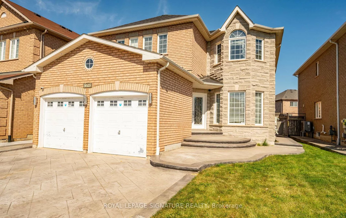 5615, Heatherleigh, East Credit, Mississauga