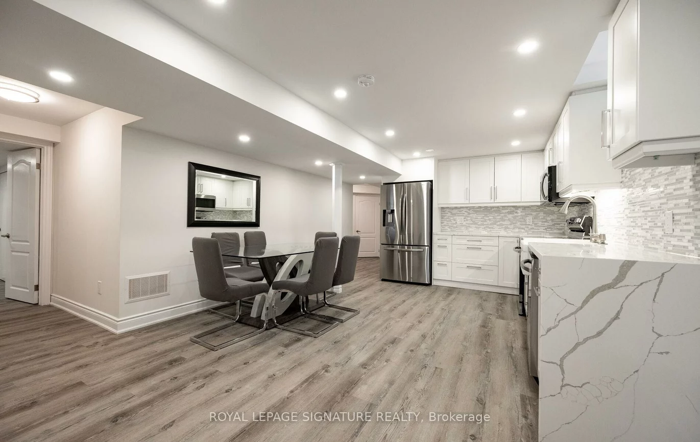 5615, Heatherleigh, East Credit, Mississauga