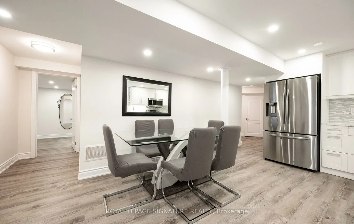 5615, Heatherleigh, East Credit, Mississauga