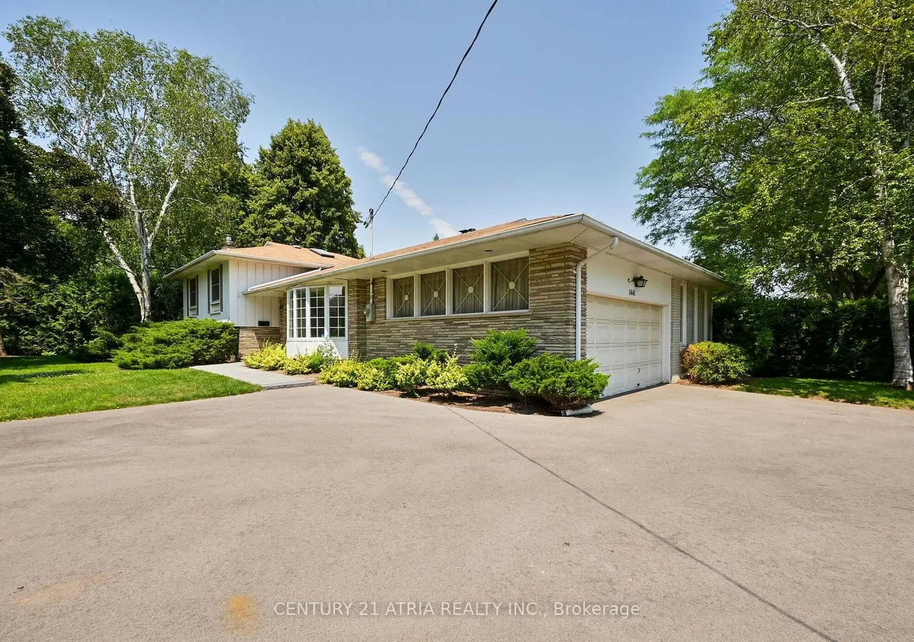 1441, Clarkson, Lorne Park, Mississauga
