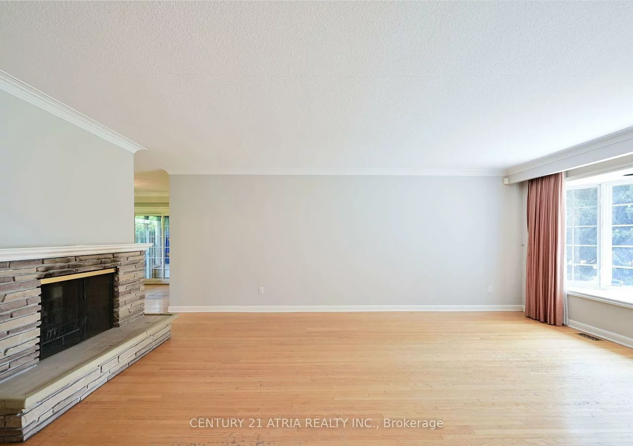 1441, Clarkson, Lorne Park, Mississauga