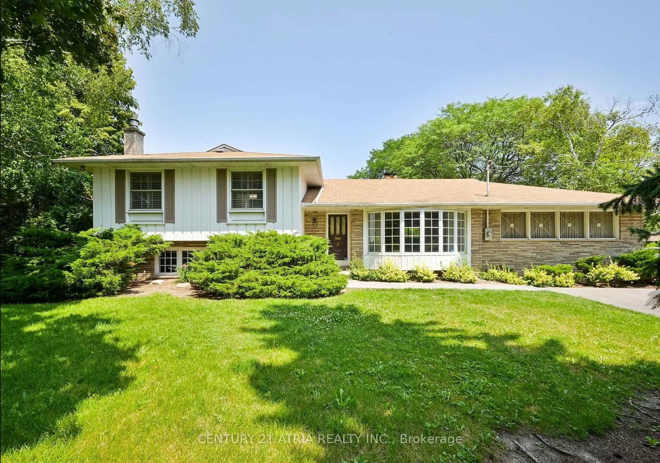 1441, Clarkson, Lorne Park, Mississauga