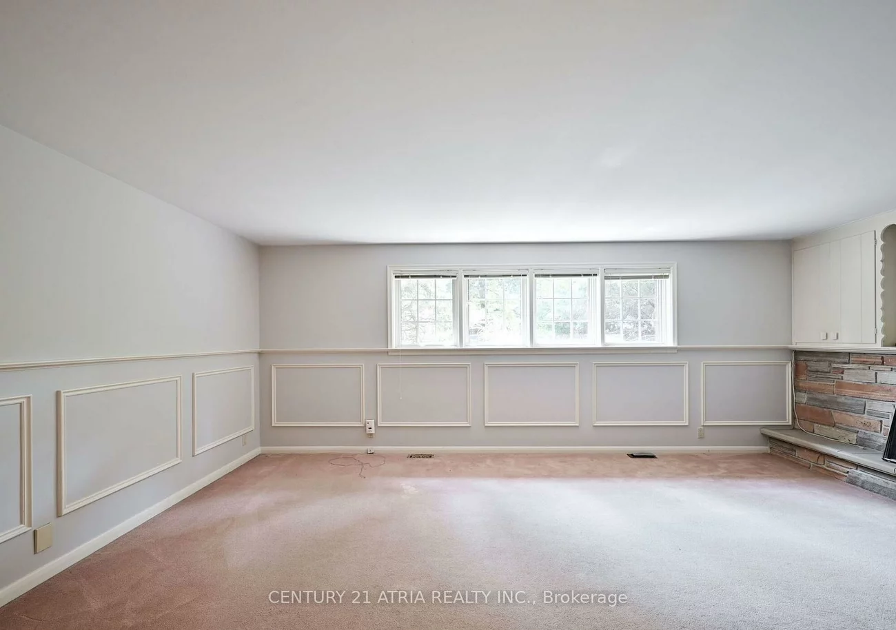 1441, Clarkson, Lorne Park, Mississauga