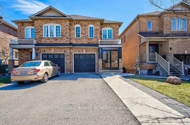 588, Dolly Bird, Meadowvale Village, Mississauga