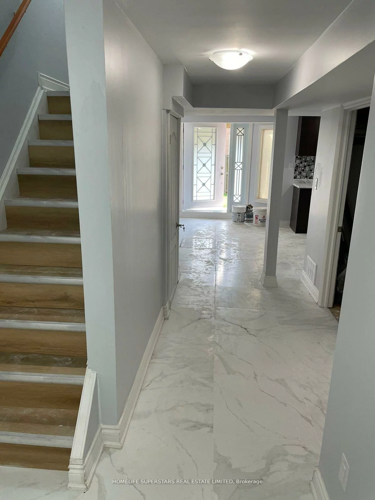 274, Oxbow, Hurontario, Mississauga