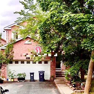 3225, Coldstream, Erin Mills, Mississauga