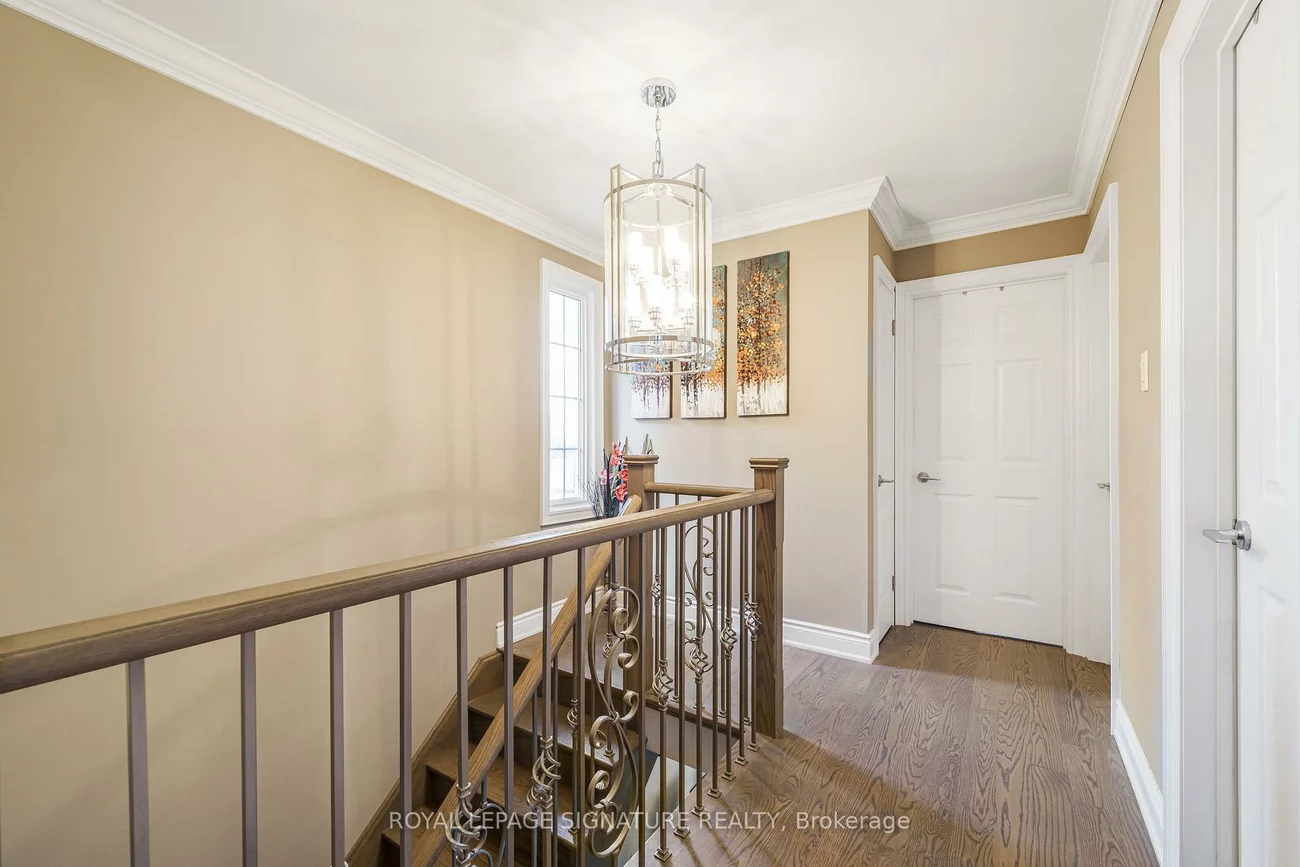 4091, Dursley, Rathwood, Mississauga