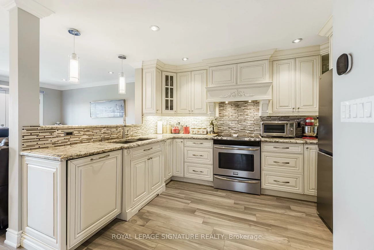 4091, Dursley, Rathwood, Mississauga