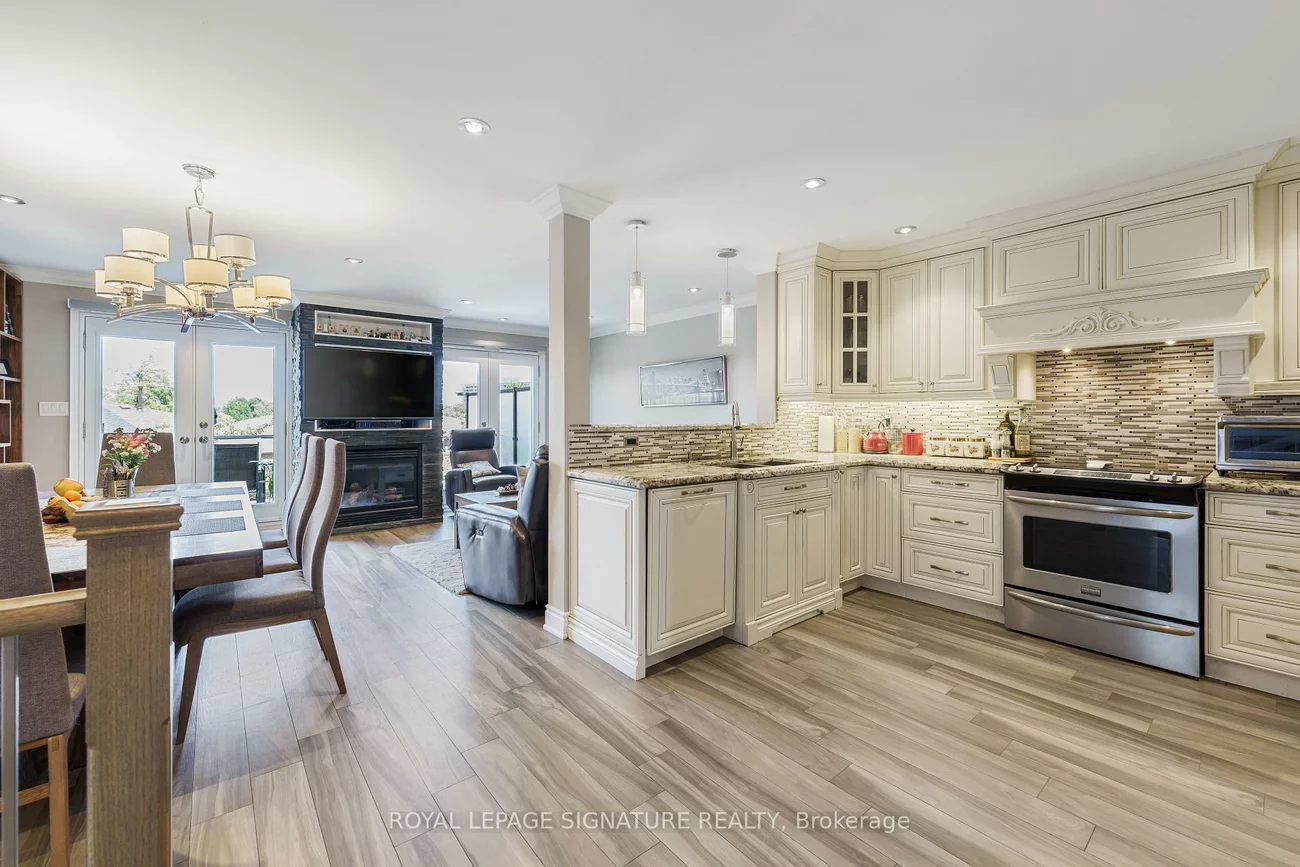 4091, Dursley, Rathwood, Mississauga