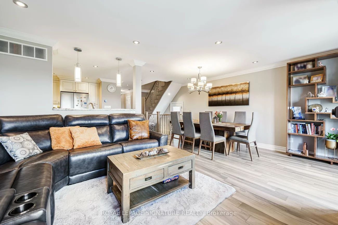 4091, Dursley, Rathwood, Mississauga