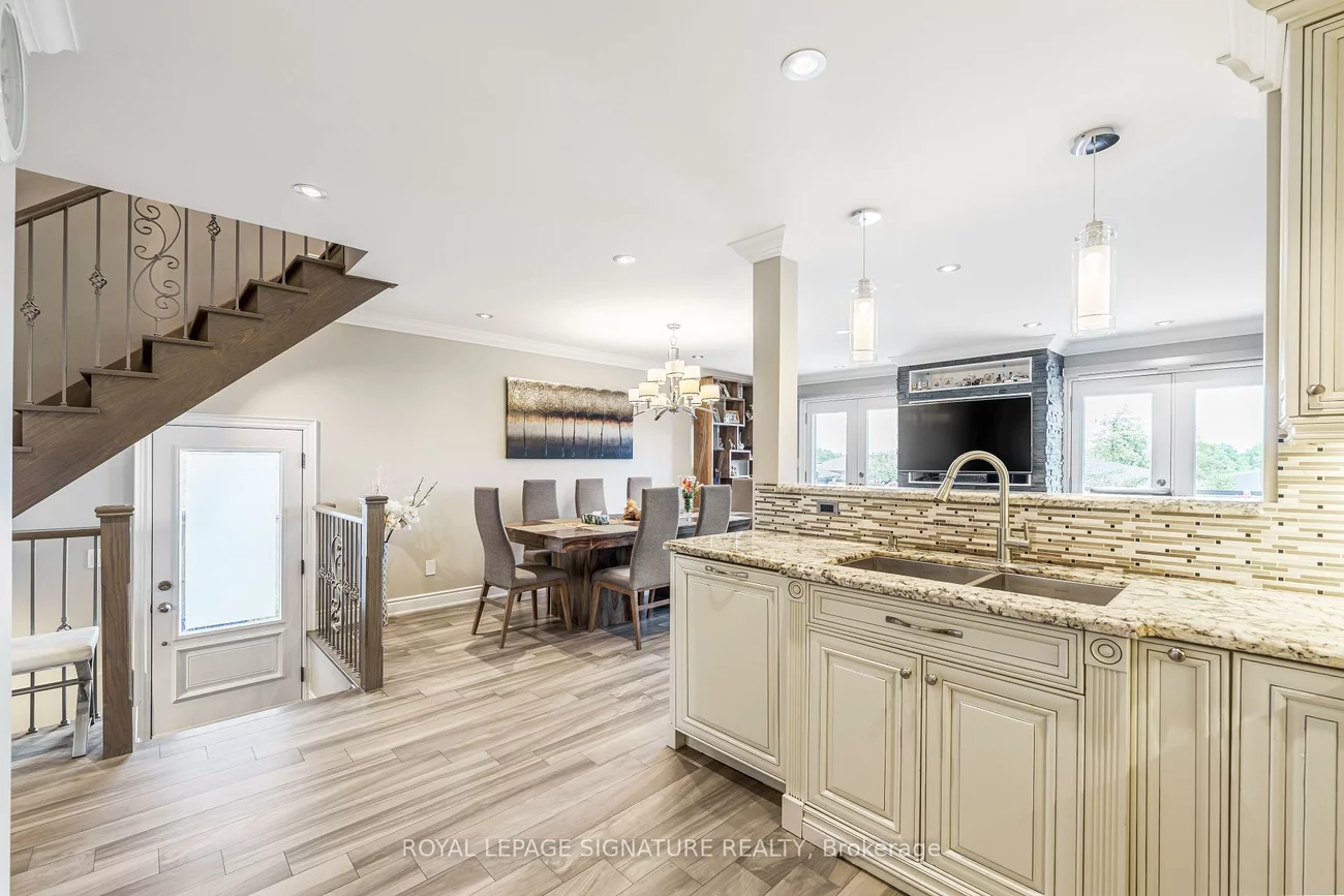 4091, Dursley, Rathwood, Mississauga