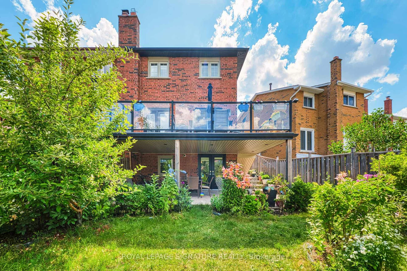 4091, Dursley, Rathwood, Mississauga