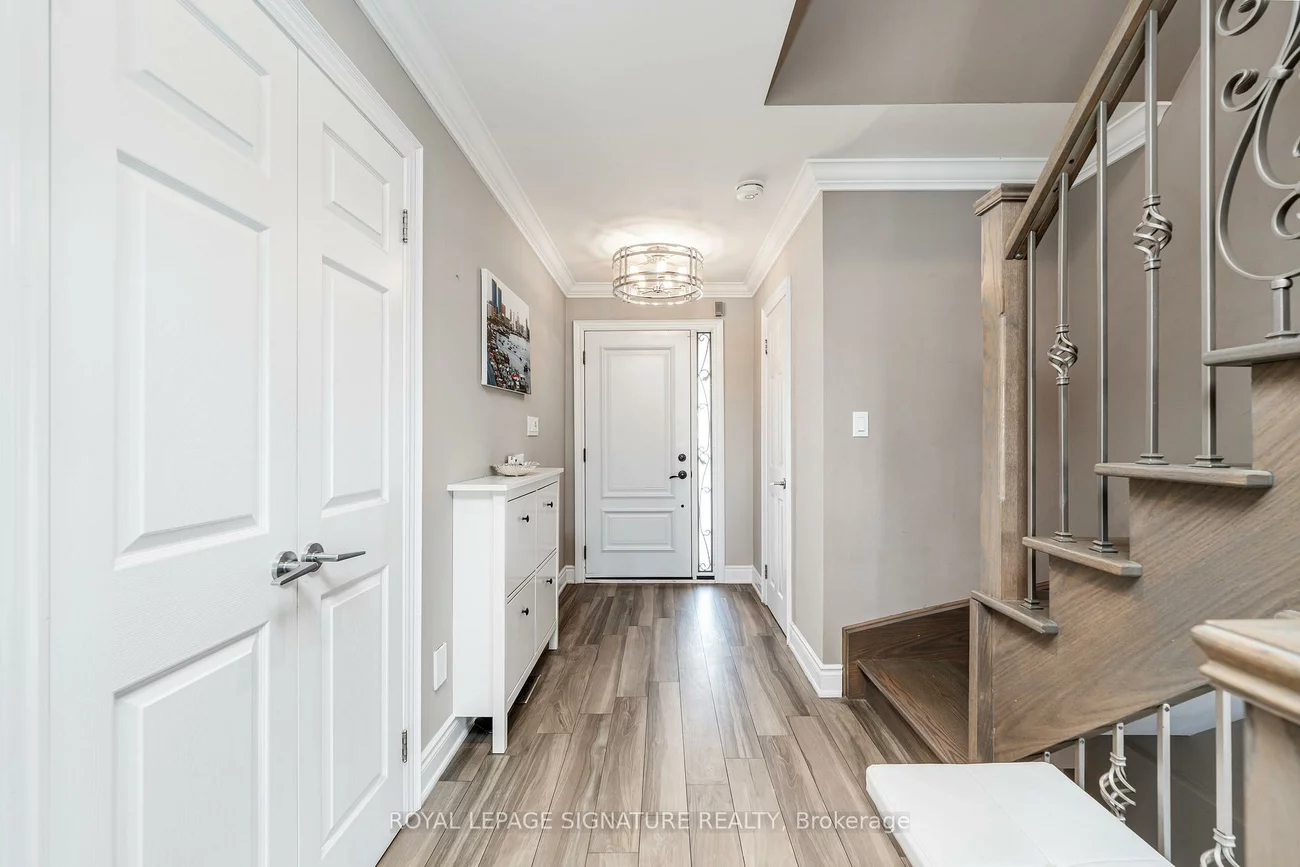 4091, Dursley, Rathwood, Mississauga