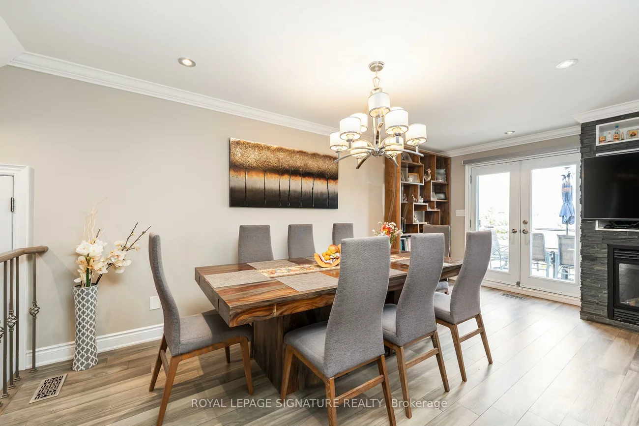4091, Dursley, Rathwood, Mississauga