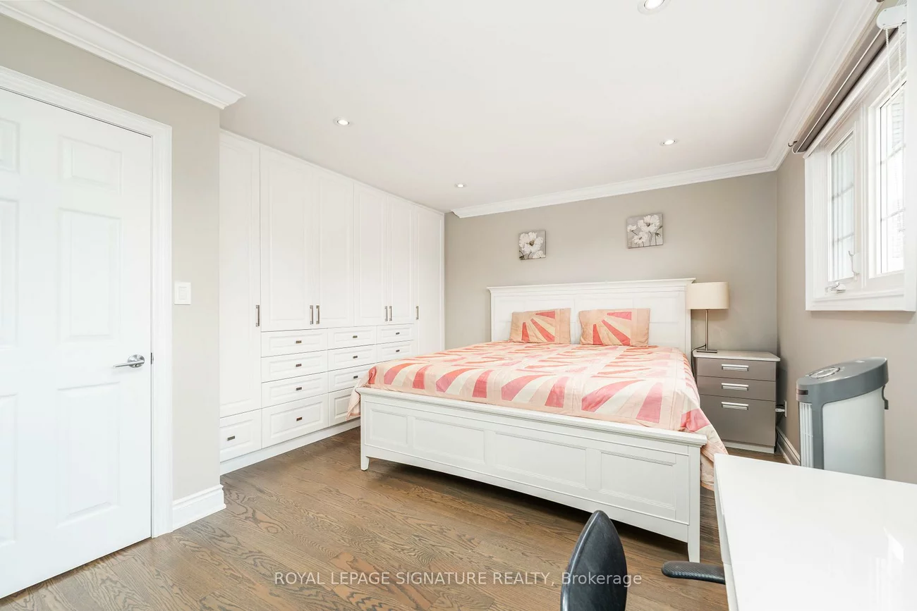4091, Dursley, Rathwood, Mississauga