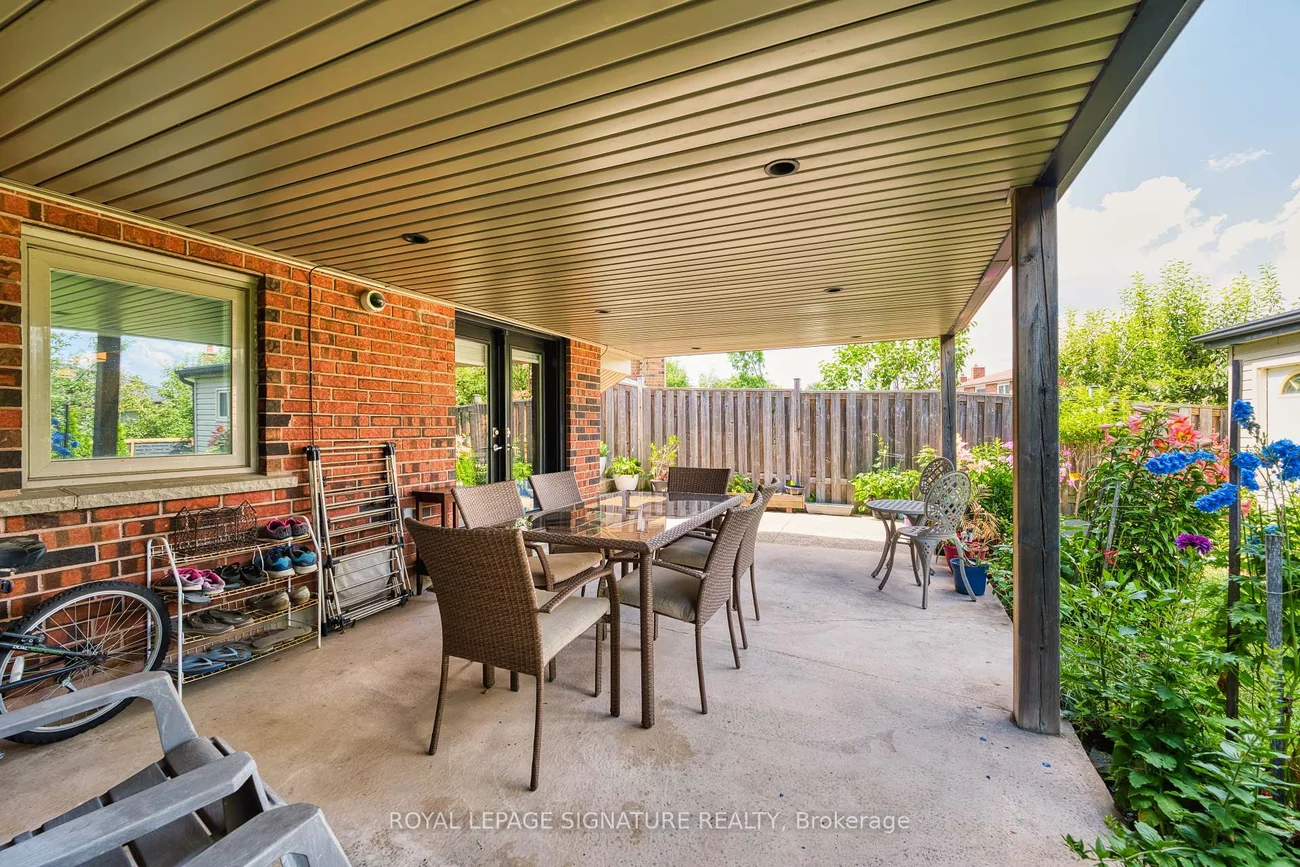 4091, Dursley, Rathwood, Mississauga