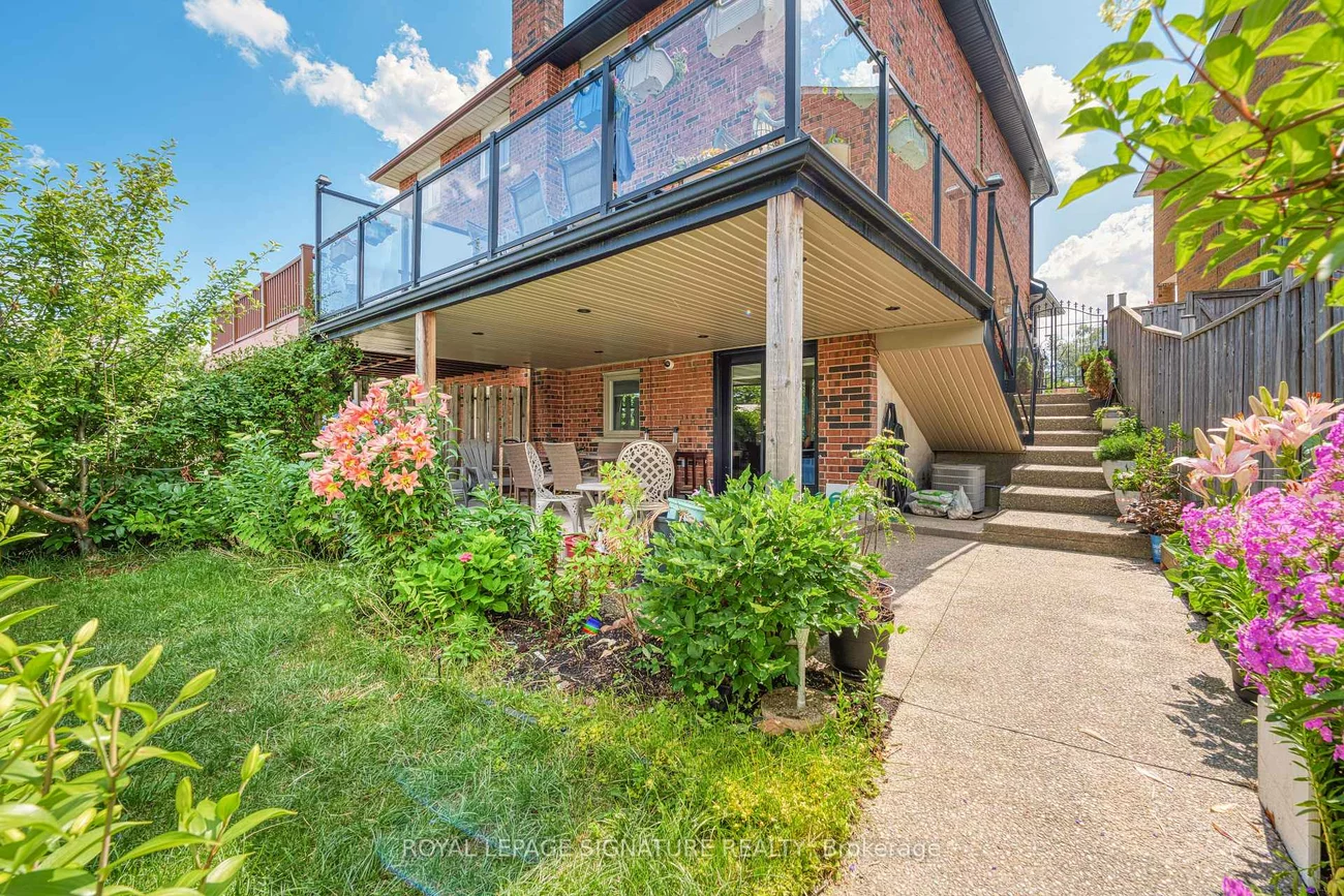 4091, Dursley, Rathwood, Mississauga