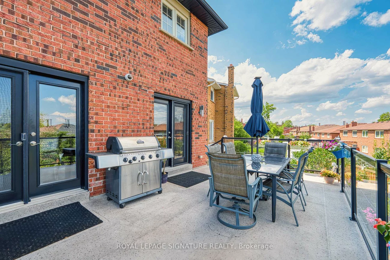 4091, Dursley, Rathwood, Mississauga