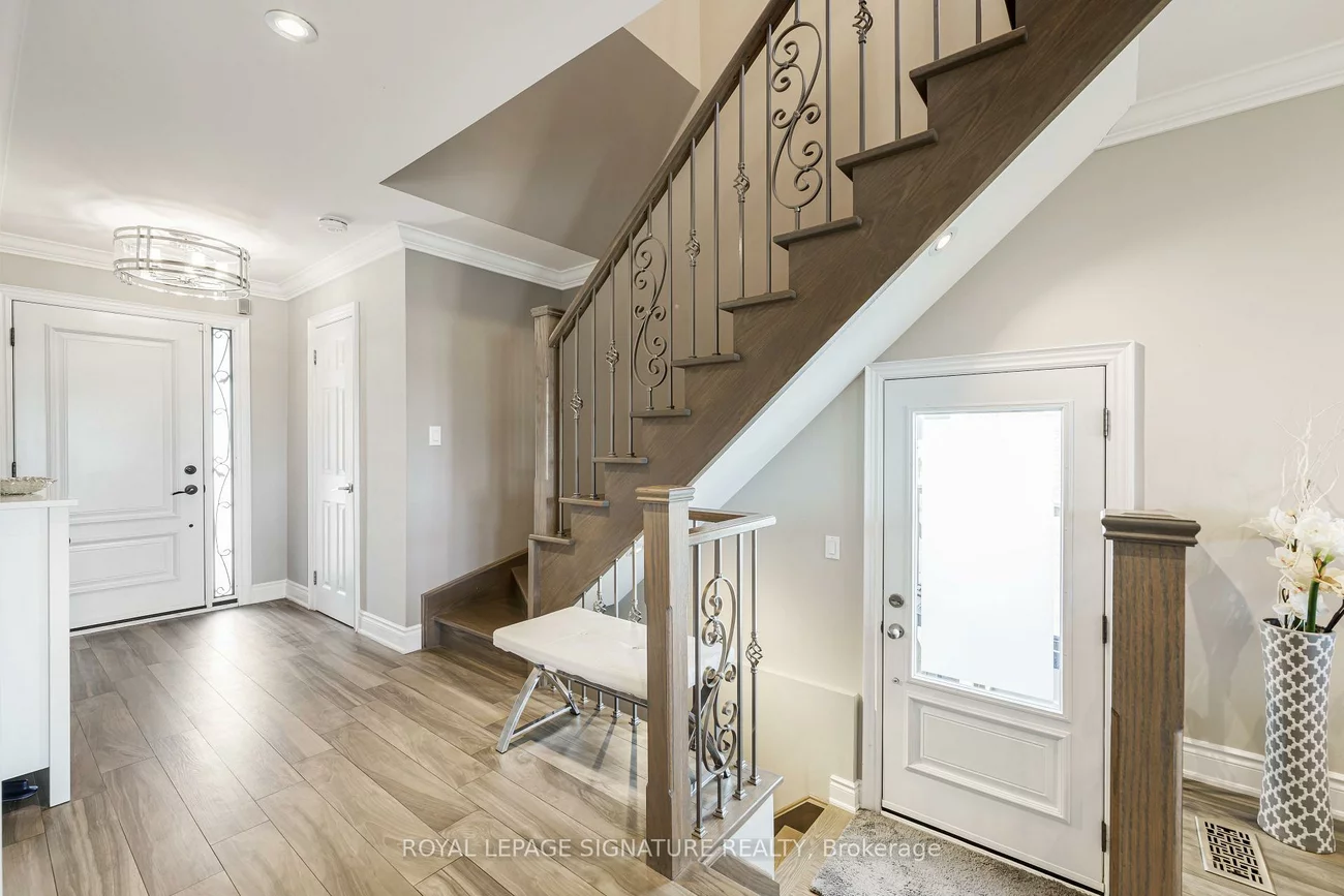 4091, Dursley, Rathwood, Mississauga
