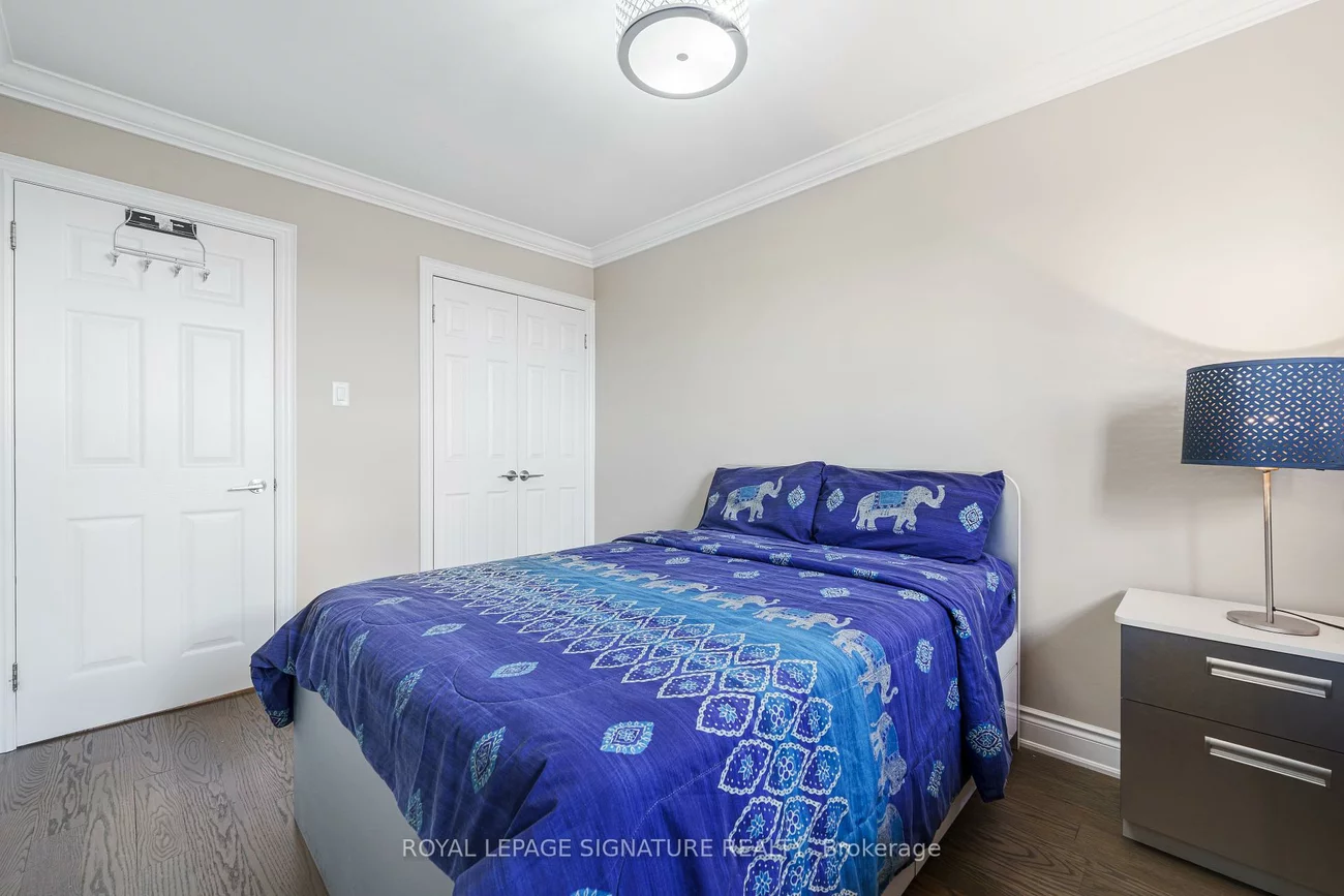 4091, Dursley, Rathwood, Mississauga