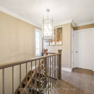 4091, Dursley, Rathwood, Mississauga