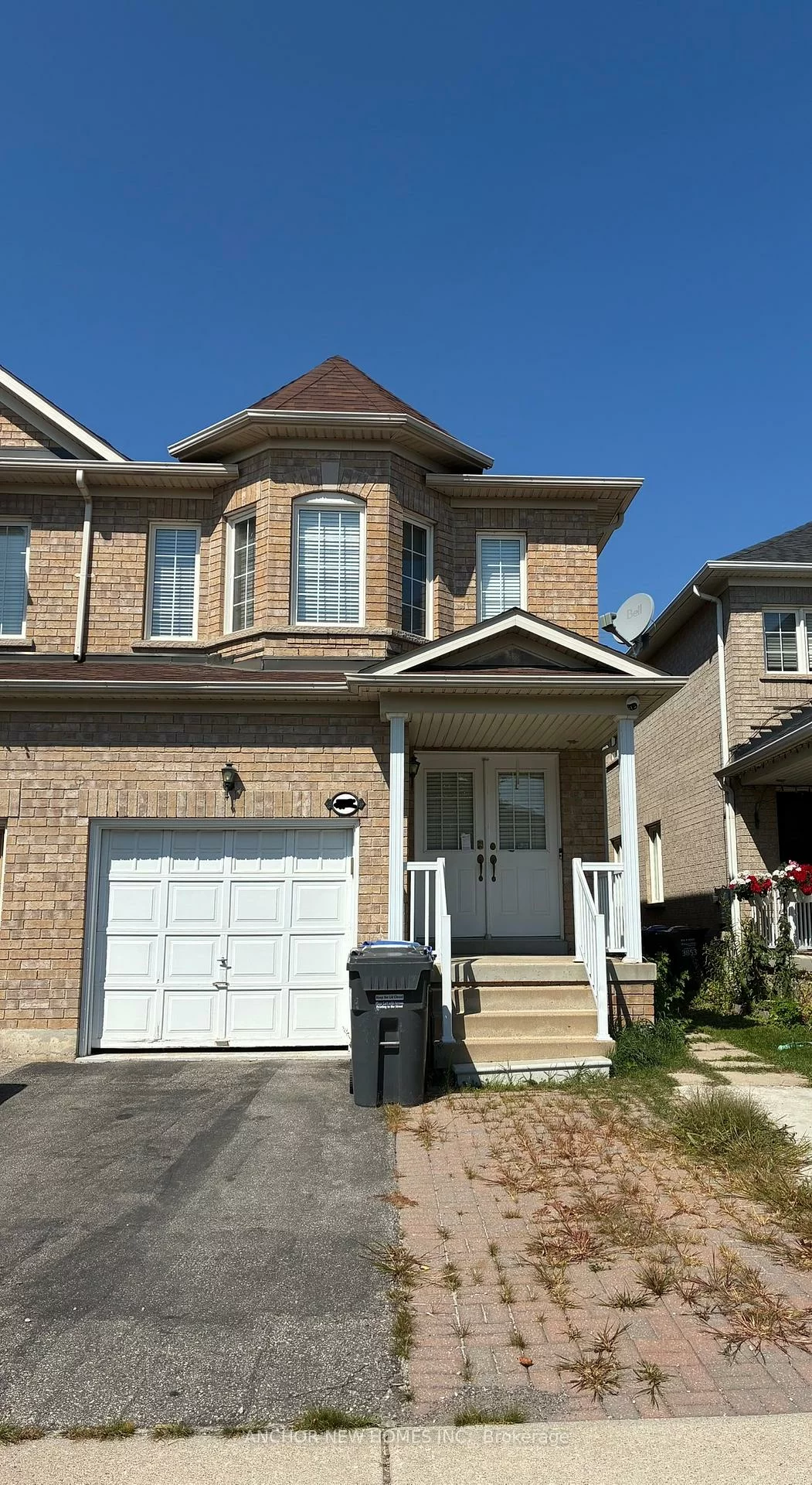 3857, Partition, Lisgar, Mississauga