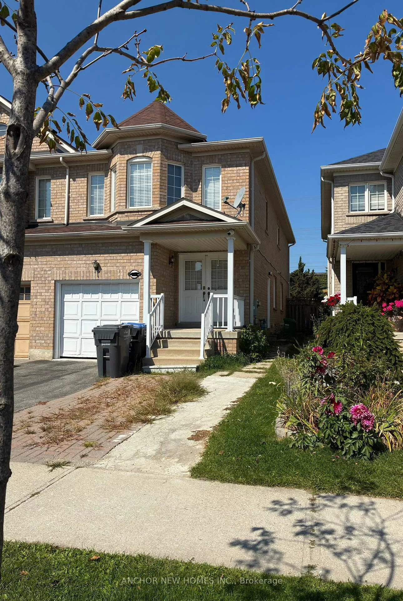 3857, Partition, Lisgar, Mississauga