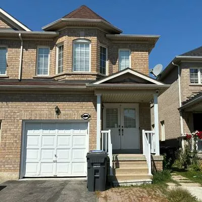 3857, Partition, Lisgar, Mississauga
