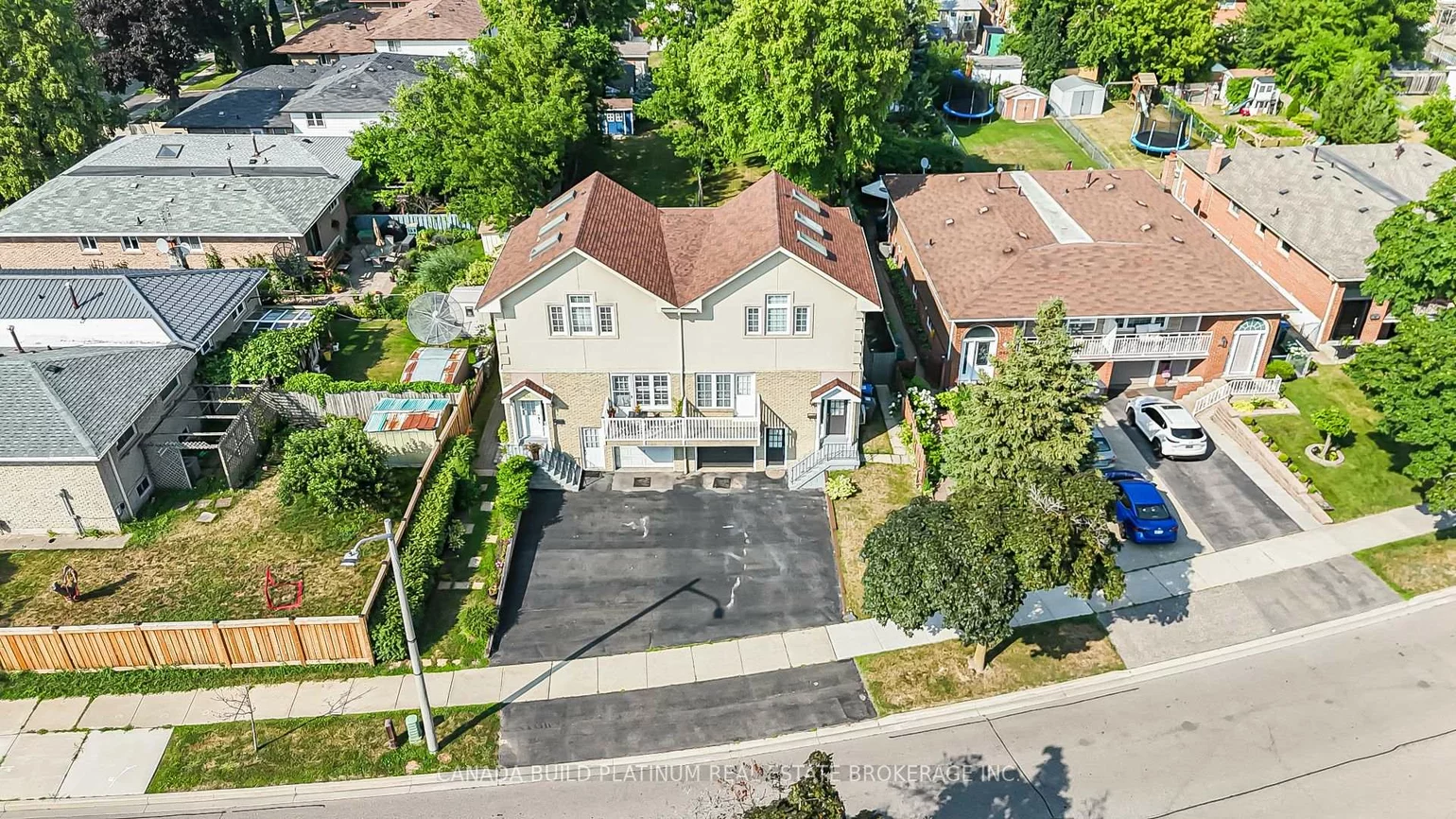 849, Inverhouse, Clarkson, Mississauga