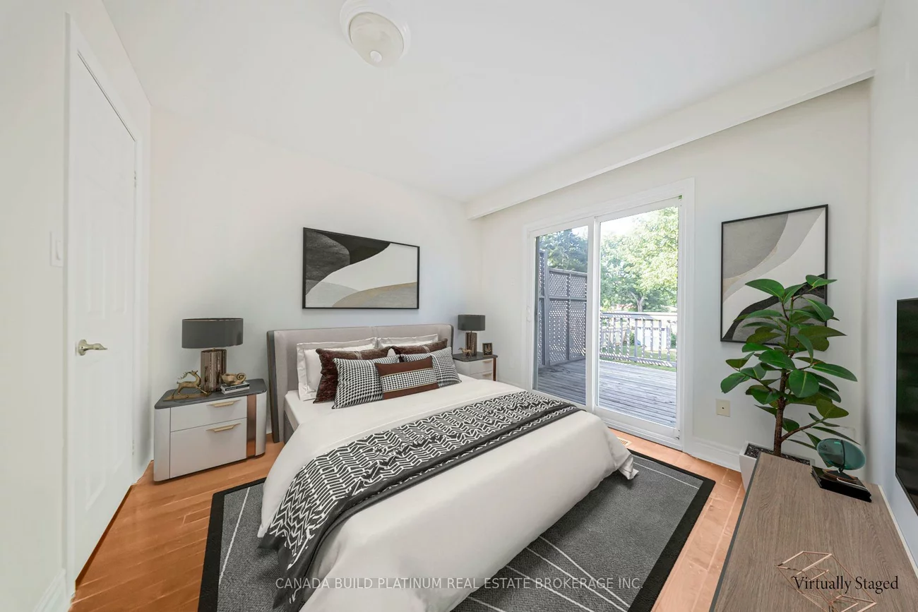 849, Inverhouse, Clarkson, Mississauga