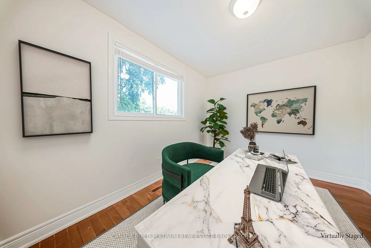 849, Inverhouse, Clarkson, Mississauga