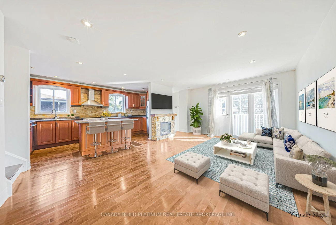 849, Inverhouse, Clarkson, Mississauga